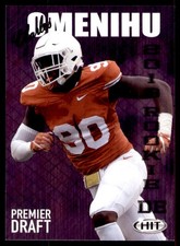 2019 SAGE HIT #29 Charles Omenihu