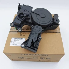 06H103495AH FOR VW Audi PCV Valve Oil Separator Tiguan GTI A3 A4 Q5 TT 2.0T