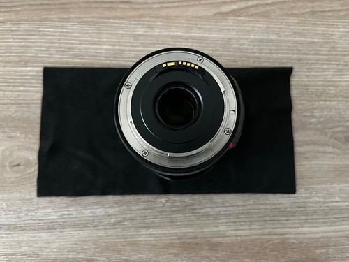 Tamron B016 AF 16-300mm f3.5-6.3 DI II VC PZD Macro Lens Canon - Picture 2 of 4