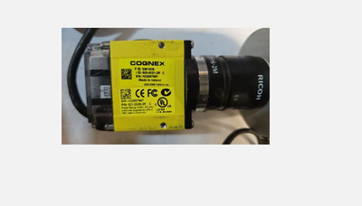 Cognex DM100S 821-0008-3R 825-0021-2R D DataMan Code Reader