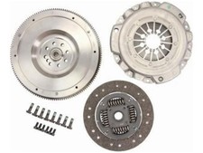 KUPPLUNGSSATZ FÜR MERCEDES SPRINTER 2T 2.1 00-06 3T 2.1 2.7 00-06 4T 2.1 00-06