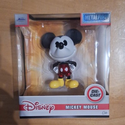 Jada Disney Mickey Mouse Figur Metalfigs Die-Cast Metallguss 2023