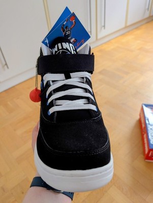 Patrick Ewing 33 MID ''ORLANDO''   - Sneaker high - black blue white - EU 46