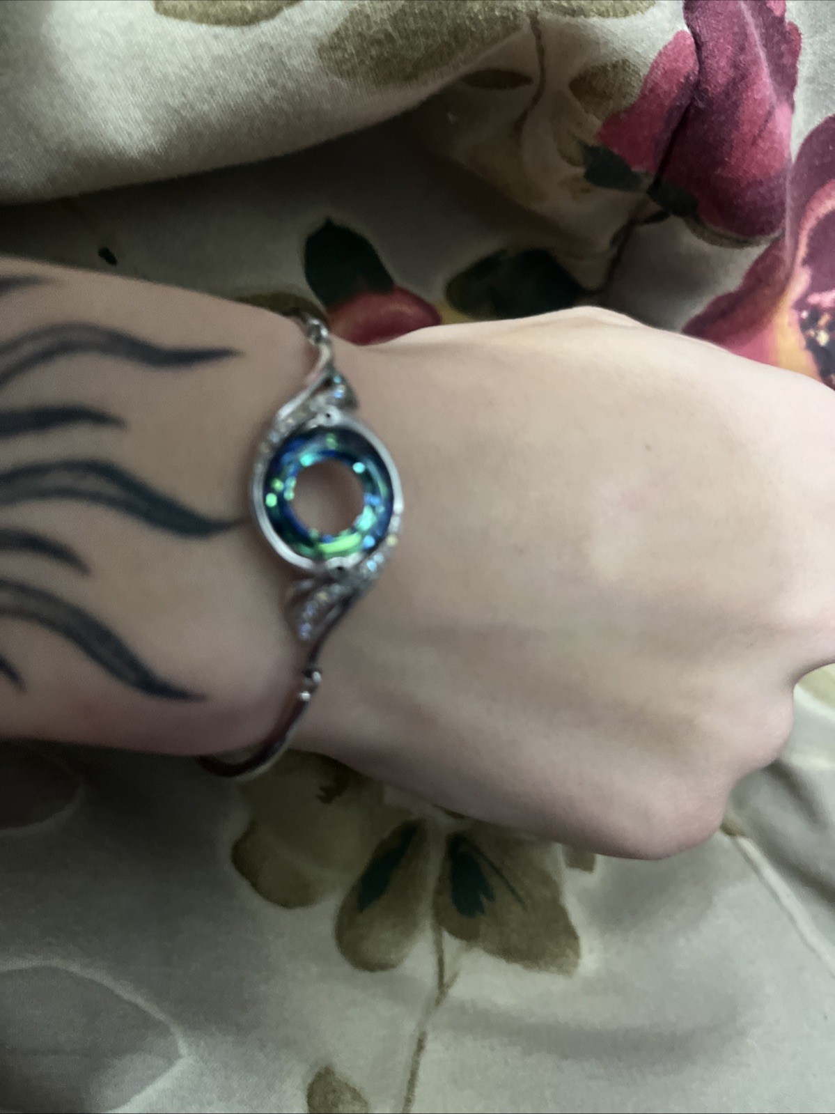 Phoenix Bracelet - image 1