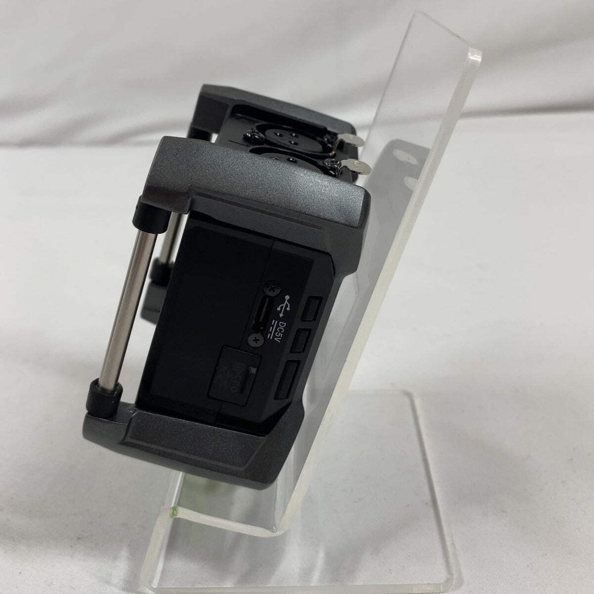 Zoom F3 2-Track Portable Field Recorder