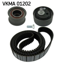 SKF VKMA 01202 Zahnriemensatz für Audi A4 B5 B6 A6 C5 A8 D2 Skoda VW Passat B5