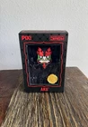 Samurai Jack: Thrilljoy AKU Super Chase LE 48 PCs Rare!