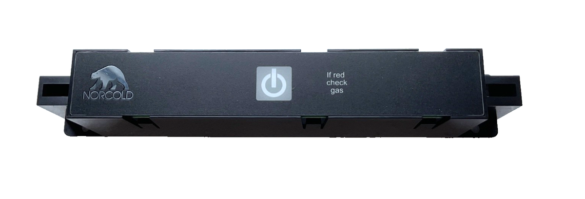 Norcold RV Refrigerator Optical Control Eyebrow Board #638185 | eBay