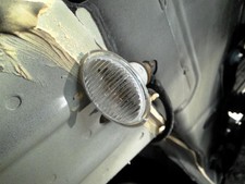 Clignotant Fiat 500