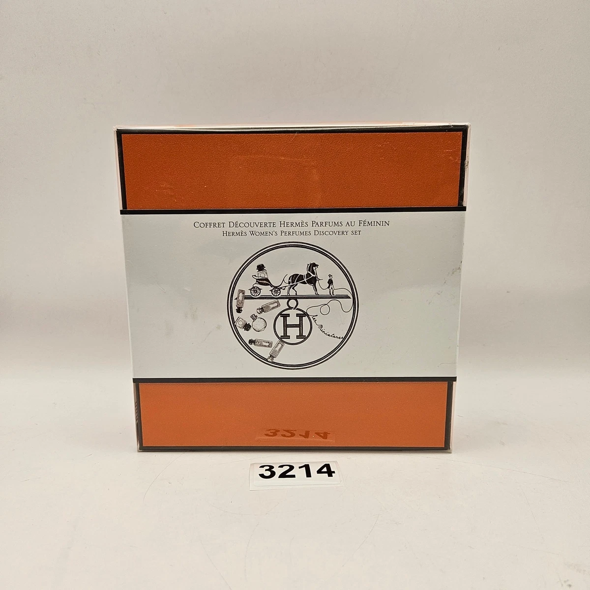 HERMÈS Gift Sets for Women for sale | eBay