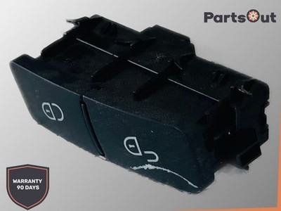 2013-2016 MERCEDES SLK250 FRONT RIGHT PASSENGER DOOR LOCK CONTROL SWITCH OEM