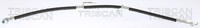 Bremsschlauch Triscan 8150 13178 FüR Toyota Verso Auris VAN Corolla Prius Plus