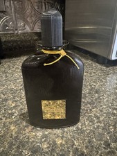 Tom Ford Black Orchid EDP Spray, Unisex, 3.4 oz 220.00 MSRP