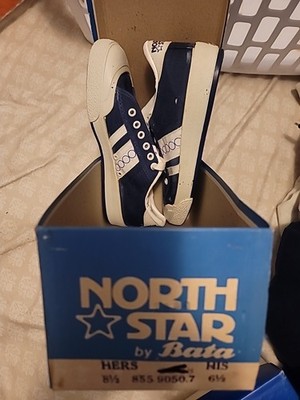 North Star By Bata