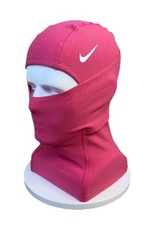 Nike Pro Therma-Fit Hyperwarm Hood Ski Mask PINK SHIPS SAME DAY 