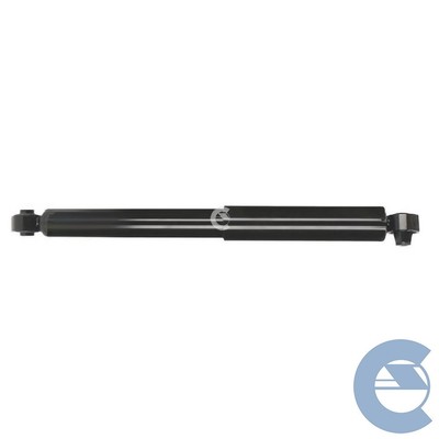 Coppia Ammortizzatori Posterior Per Fiat Doblo 1.2 1.4 1.6 Benz - Foto 12