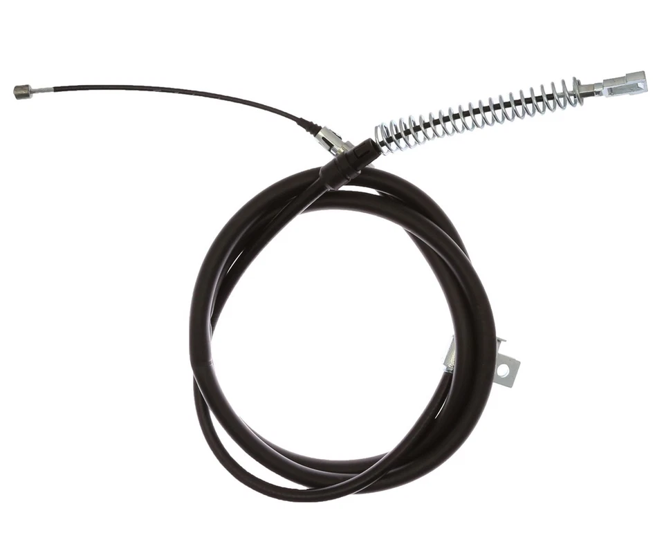 Cable de freno de estacionamiento Raybestos Brakes BC97108 para Hyundai Santa Fe 10-11 Foto 2 de 4