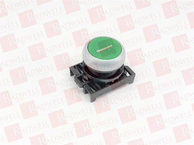 EATON CORPORATION M22-D-G-X1 / M22DGX1 (USED)