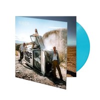 Ende Nie (180G) (Limited Edition) (Hellblaues Bio Vinyl) | Wanda | 2024
