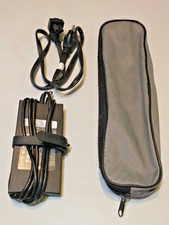 Dell LA90PE1-01 90W 19.5V 4.62A Laptop Charger AC Adapter Cord OEM w Storage Bag