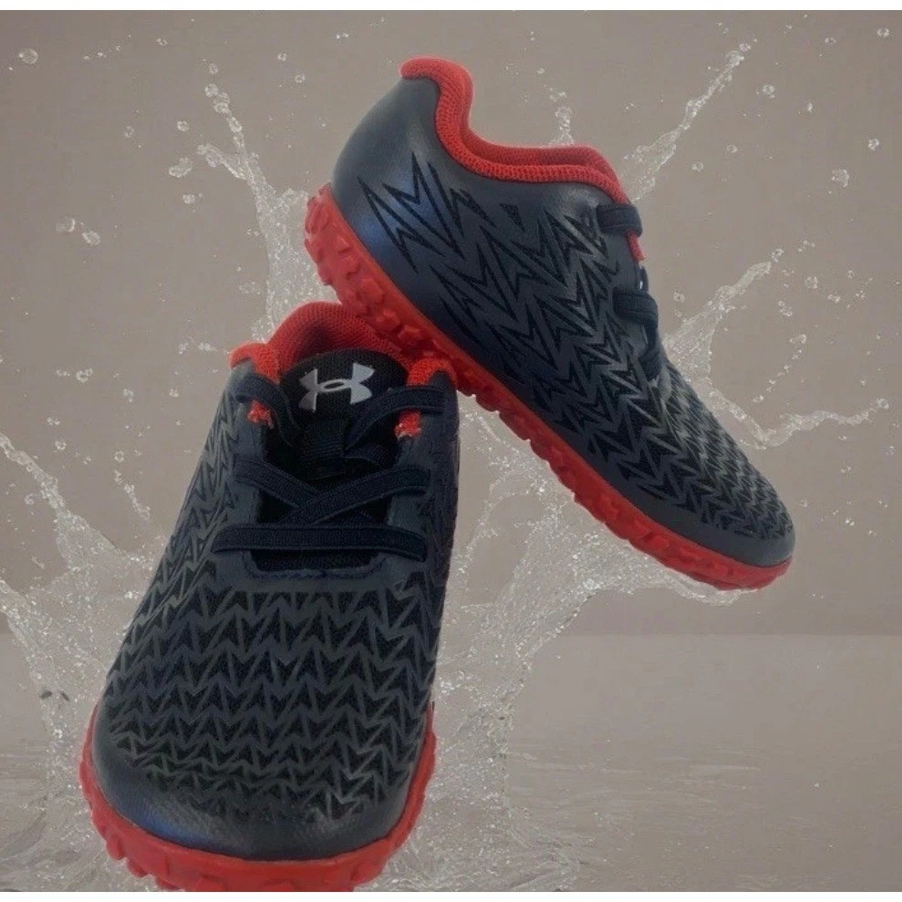 Under Armour Slip On Athletic Unisex Kids