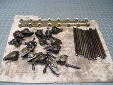 12-14 Cadillac Escalade 6.2l L94 Engine Rocker Arm Support Guide Set