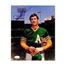 Top 10 Rollie Fingers Baseball Cards 13