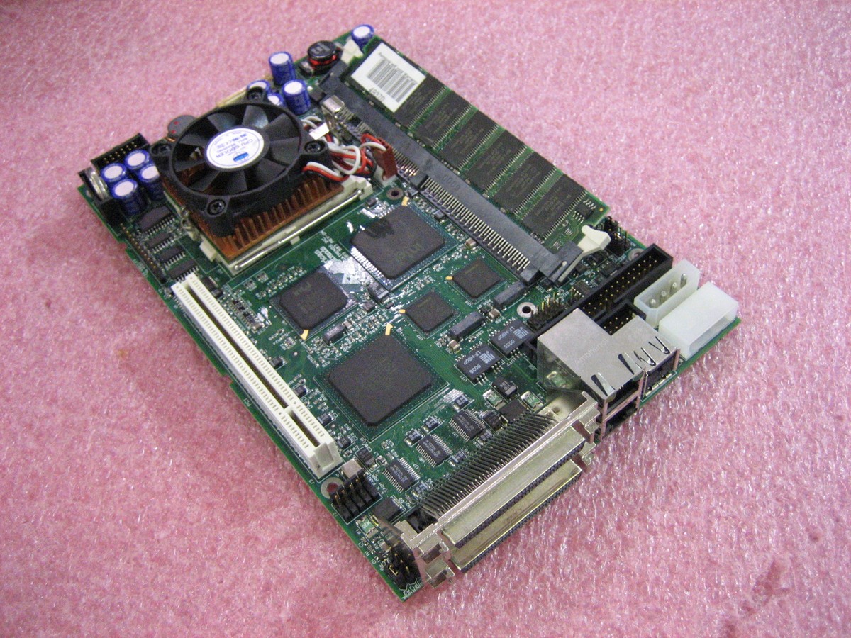 American Megatrends ~ INDIUM 2000 Series AMI 8030000000