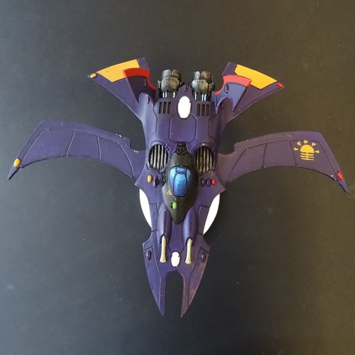 FORGEWORLD ELDAR Selection - MULTILIST - Phoenix Nightwing Hornet Spectres A18 - Picture 4 of 12