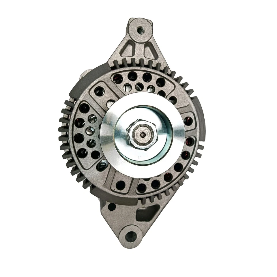 Alternator Generator Fits 1992-1997 Ford E-150 Econoline 5.8L 334-2007A - Image 3 of 4