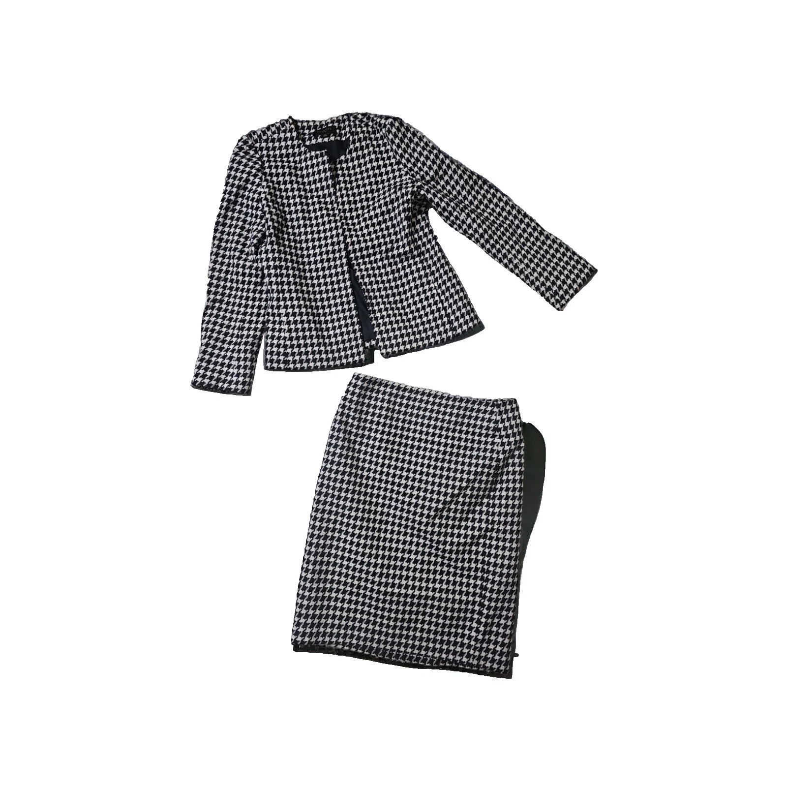 Женские кашемировые костюмы и костюмы 100% - е Talbots для женщин