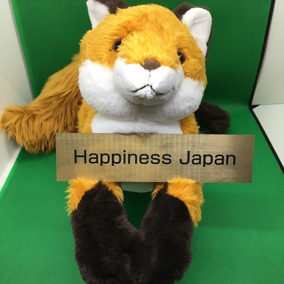 tomafox ぬいぐるみ gmmtv tomafox ぬいぐるみ - メルカリ