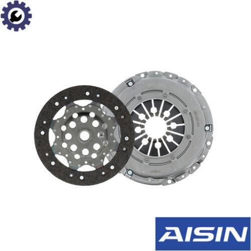 CLUTCH KIT FOR OPEL ASTRA/Van/GTC/TwinTop SIGNUM/Hatchback VECTRA/GTS ZAFIRA/B   - Picture 1 of 6