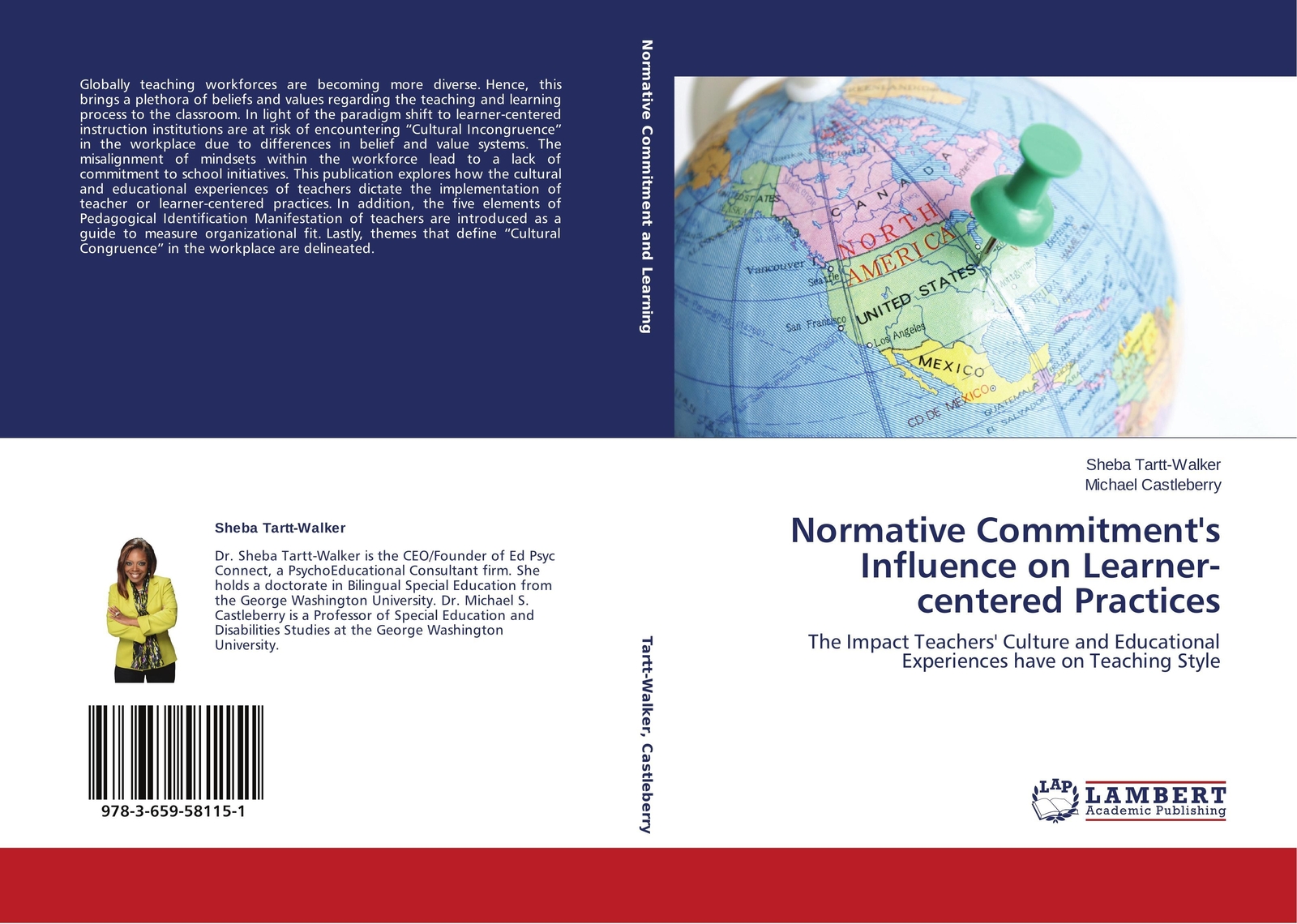 Sheba Tartt-walker (u. A.) | Normative Commitment's Influence On...
