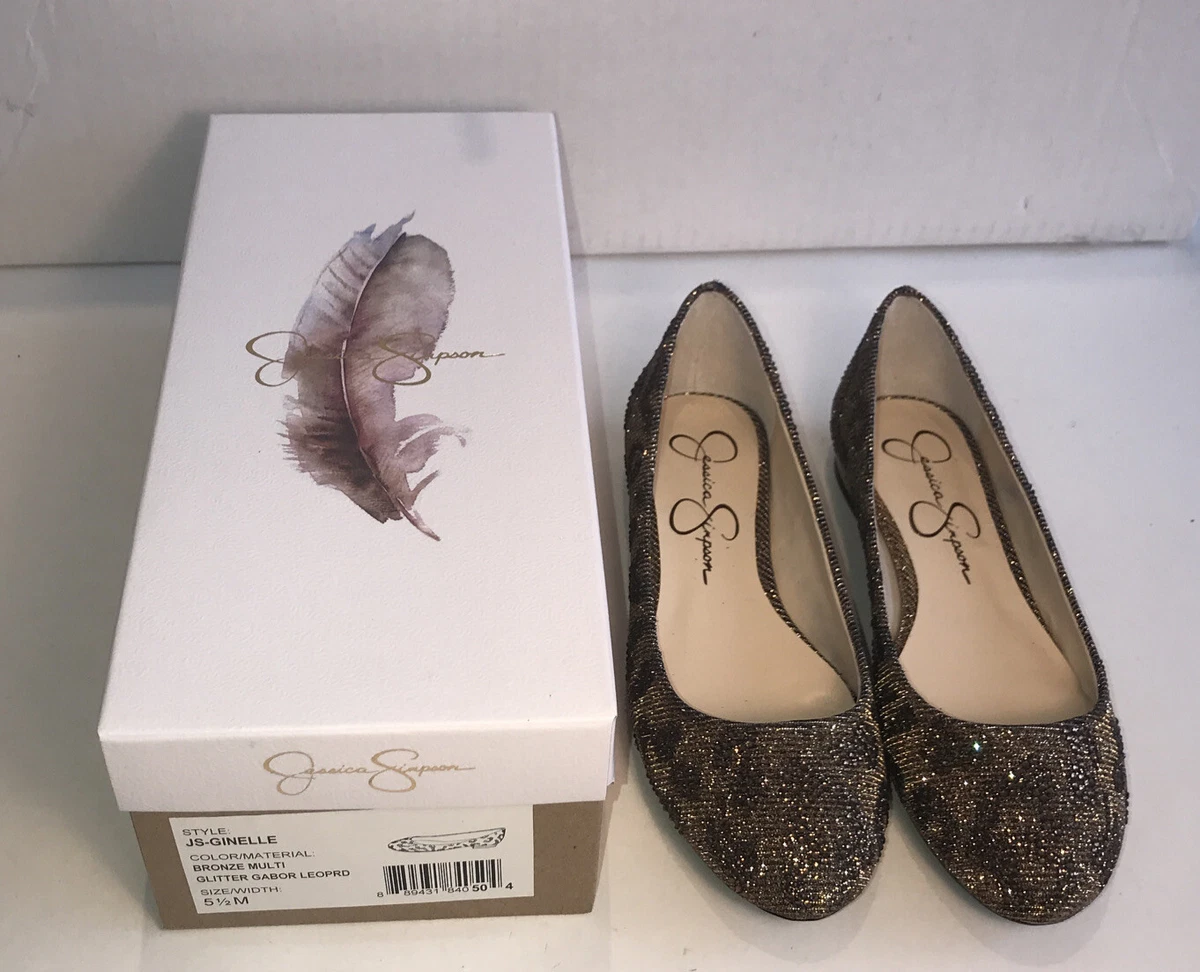 Jessica simpson best sale ginelle