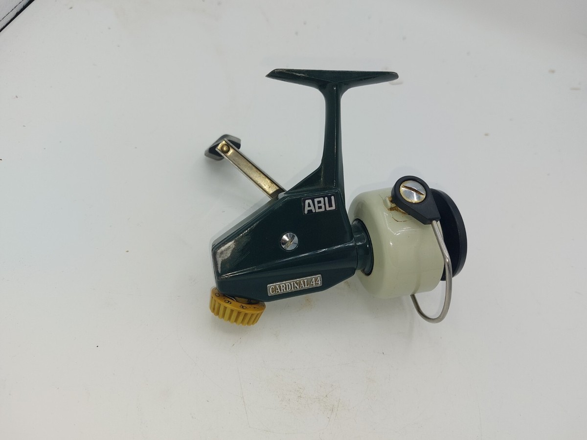 Abu Cardinal 44 | eBay Abu Cardinal 44 | eBay
