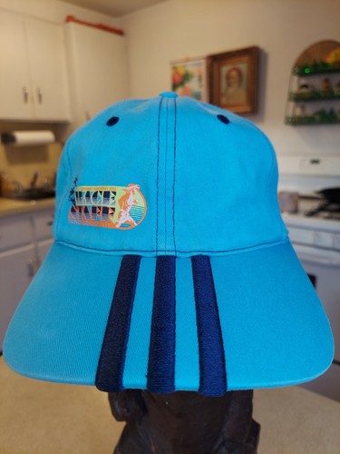 Honolulu Marathon Race Staff Runner Hawaii Adidas Baseball Cap Mütze