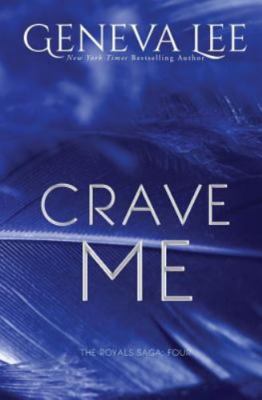 Crave Me, Brand New, Free shipping in the US
