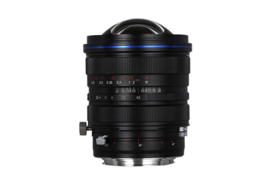 Venus Laowa 15mm f4.5 full frame Zero-D Shift EF Canon R port Nikon Z Sony E 