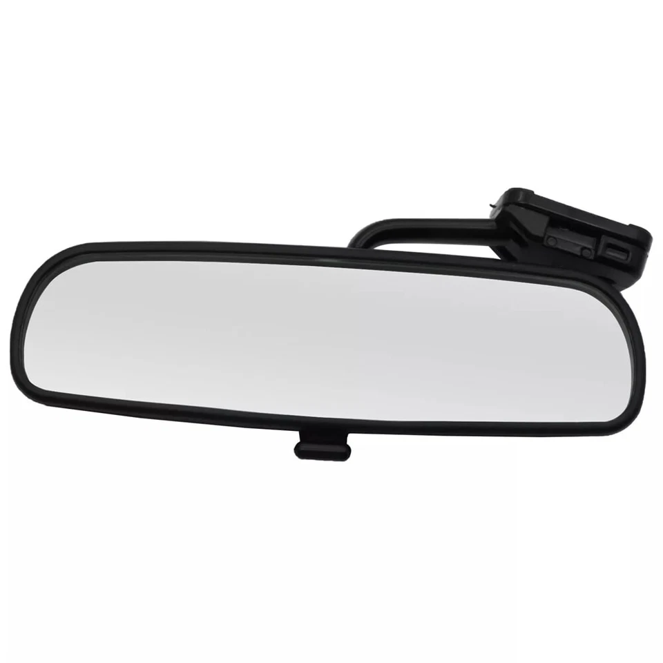 For 1996-2000 Honda Civic 1.6L Interior Rear View Rearview Mirror 76430S01A01ZA Foto 2 de 4