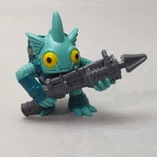 Gill Grunt Skylanders Adventure Activision 2016 Character Action Figure 3.25"