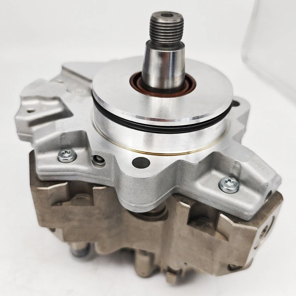 Fuel Injection CP3 Pump 5256607 0445020122 For Cummins QSB4.5L QSB6.7 Diesel Foto 4 de 4