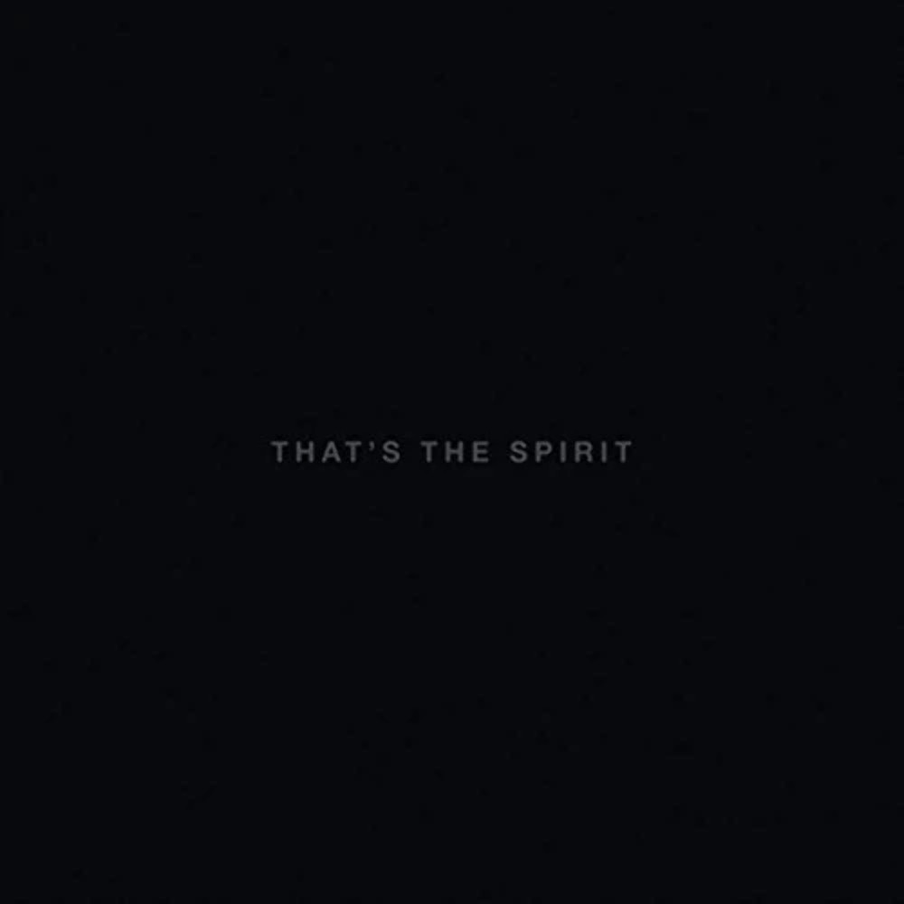 Bring Me The Horizon - Вот дух НОВОГО запечатанного винилового альбома LP