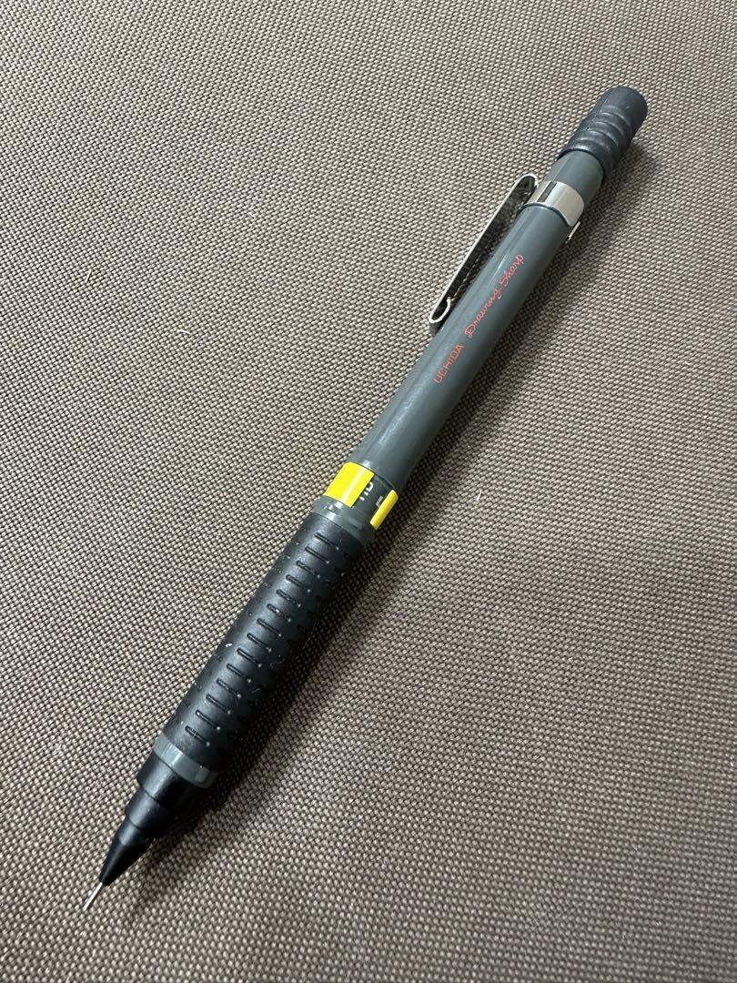 Mechanical Pencils Drafting  Uchida 0.3Mm-image
