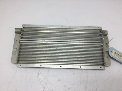 Polaris Rear Cooler Heat Exchanger 600 XCR RMK SKS Ultra Touring