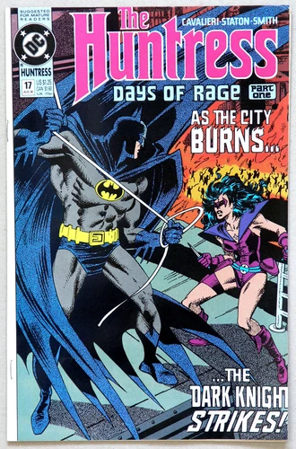 Dark Horse Comics Batman US Comics Copper Age (1984-1991) Era Comics, Graphic Novels & TPBs