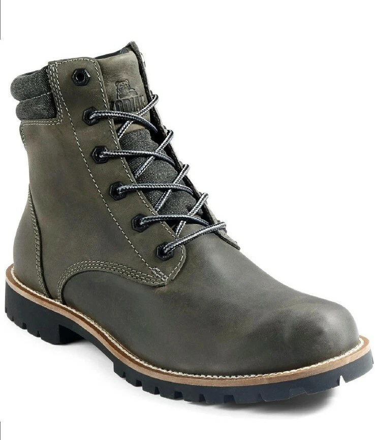 Kodiak Magog All Season Boots Men sSize 13