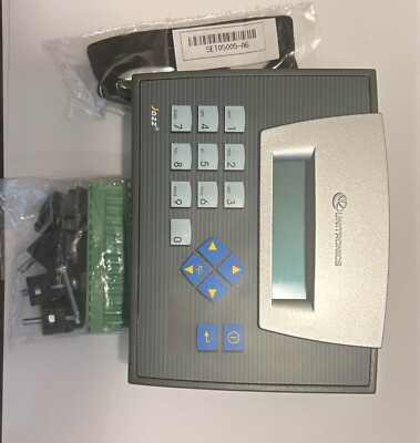 Unitronics PLC  JZ20-R16 Open Box Never installed. Multi-function programmable 