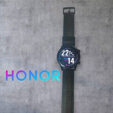 Honor Magic Watch 2 Smartwatch GPS 46Mm Waterproof Bluetooth Smartwatch NERO