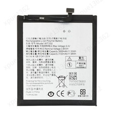 Replacement Battery WT330 For Nokia 4.2 TA-1157 TA-1133 TA-1150